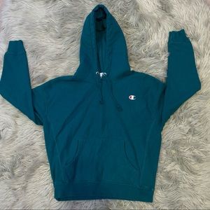 Champion Reverse Weave Hoodie